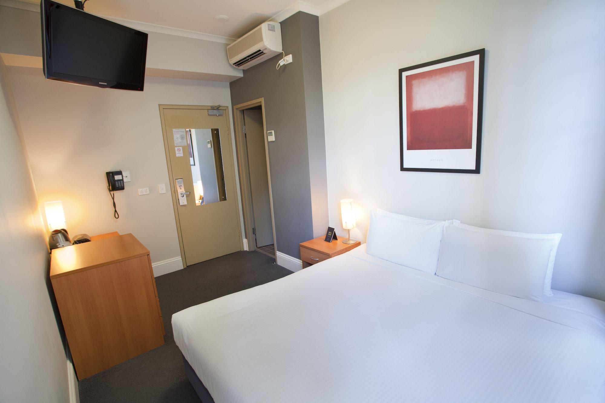 1831 Boutique Hotel Cité de Cité de Sydney Extérieur photo