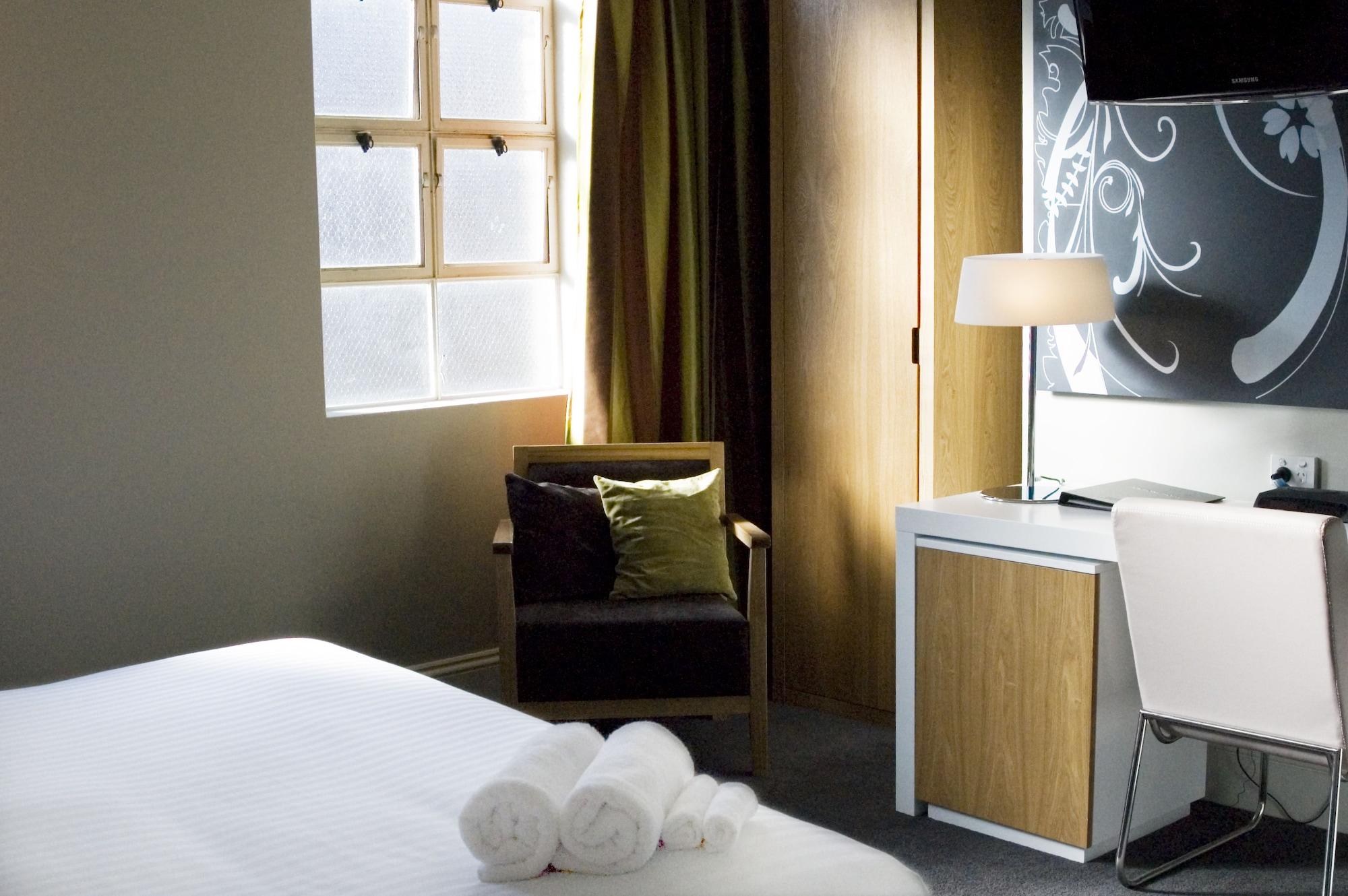 1831 Boutique Hotel Cité de Cité de Sydney Extérieur photo