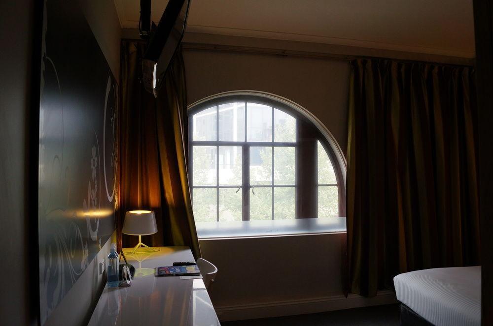1831 Boutique Hotel Cité de Cité de Sydney Extérieur photo