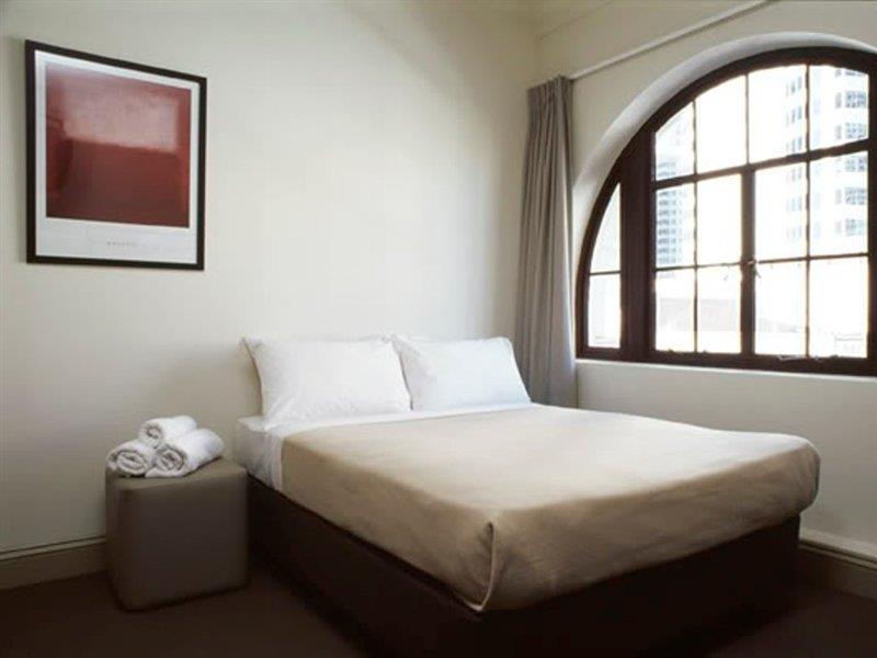 1831 Boutique Hotel Cité de Cité de Sydney Extérieur photo