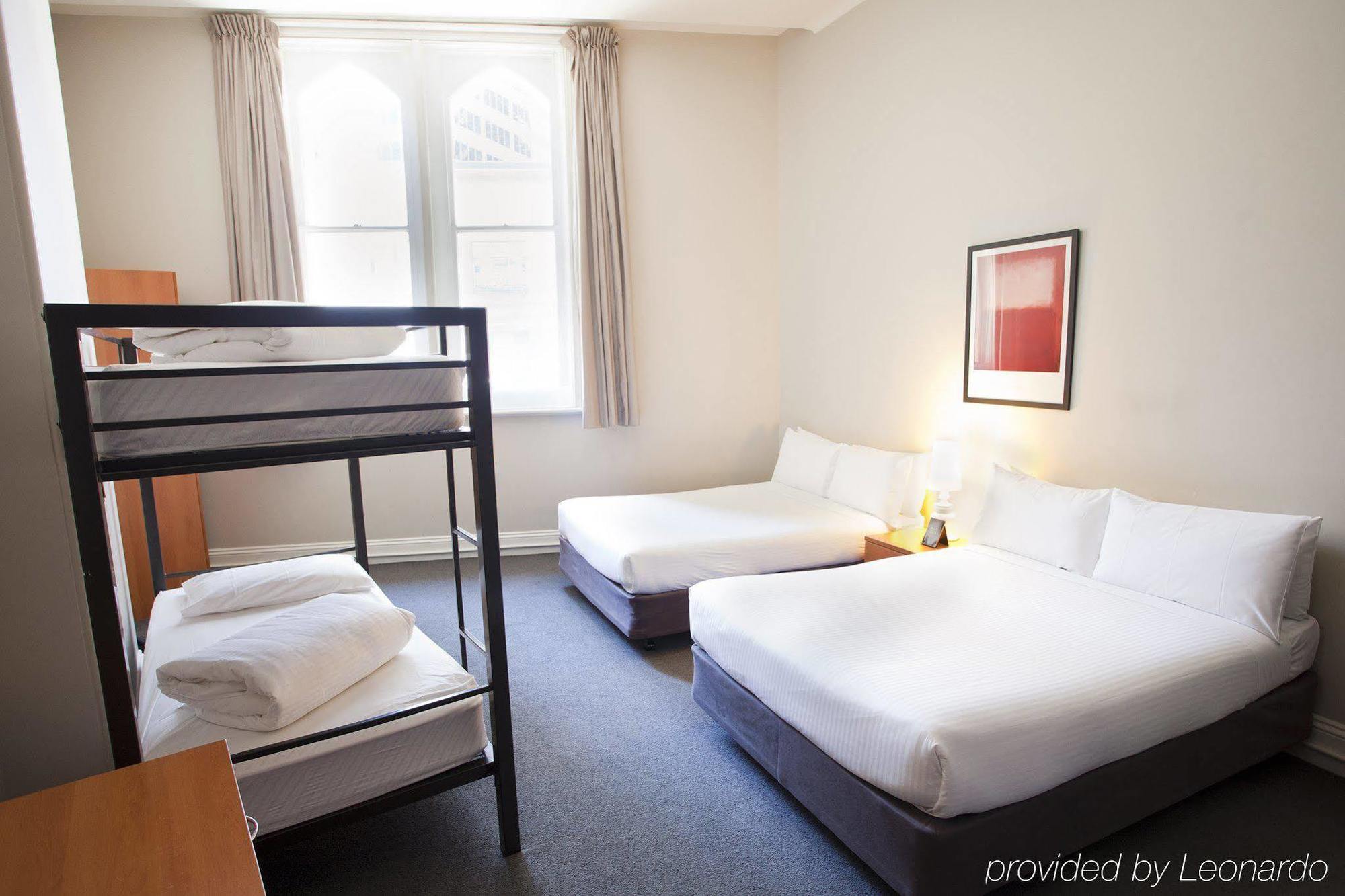 1831 Boutique Hotel Cité de Cité de Sydney Extérieur photo