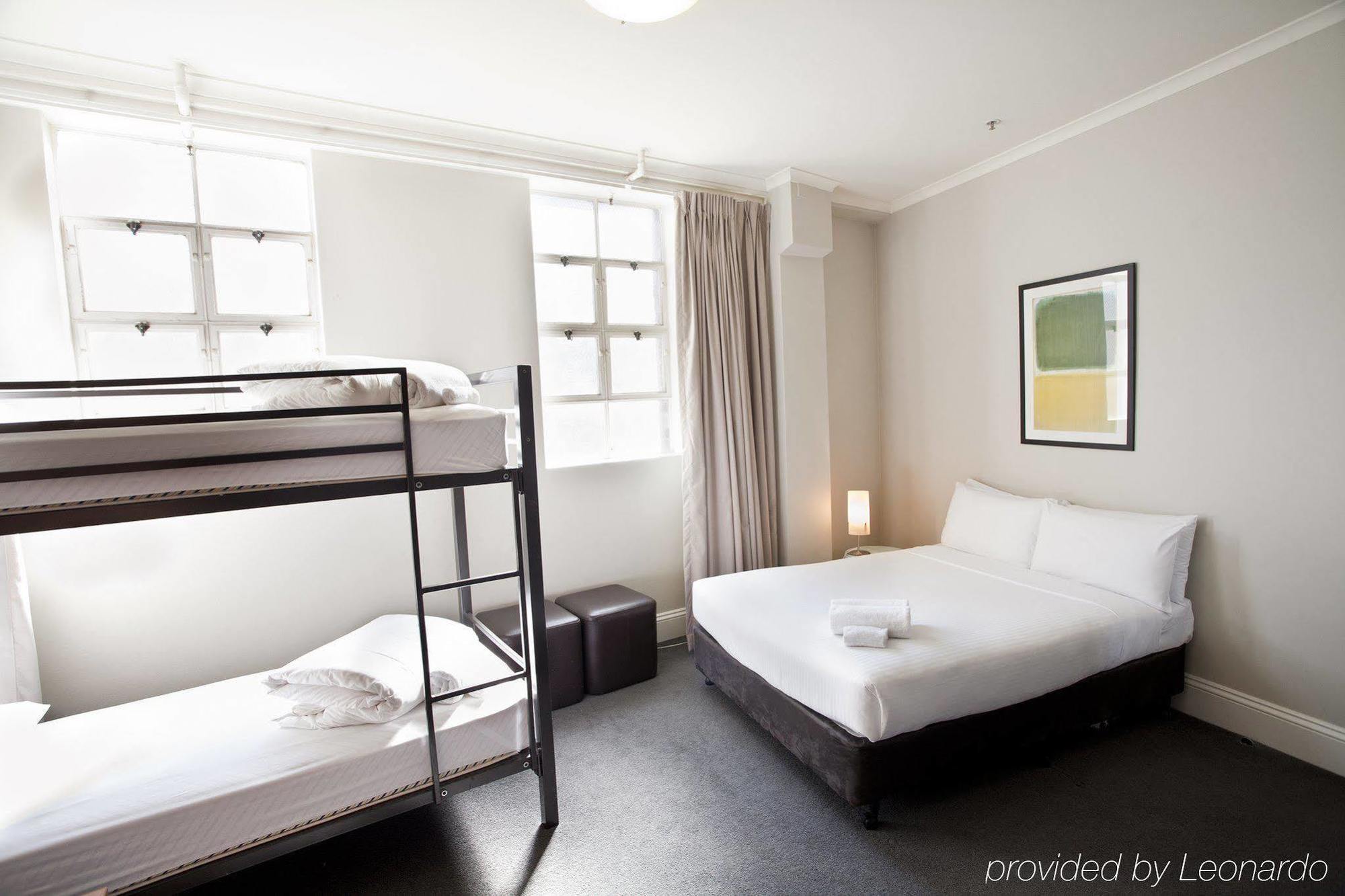 1831 Boutique Hotel Cité de Cité de Sydney Extérieur photo