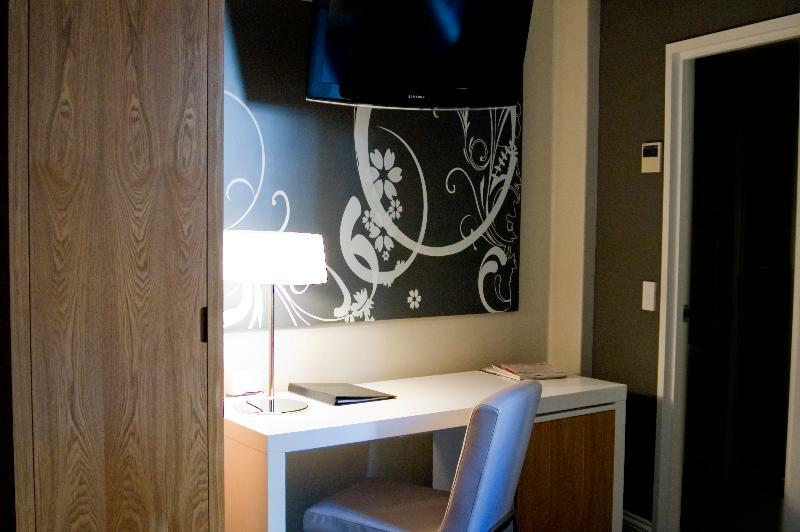 1831 Boutique Hotel Cité de Cité de Sydney Extérieur photo