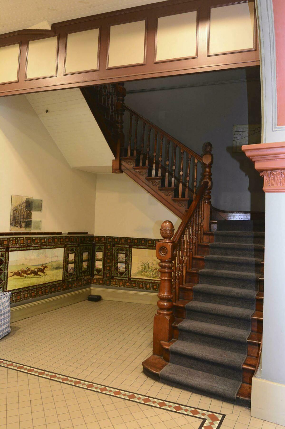 1831 Boutique Hotel Cité de Cité de Sydney Extérieur photo