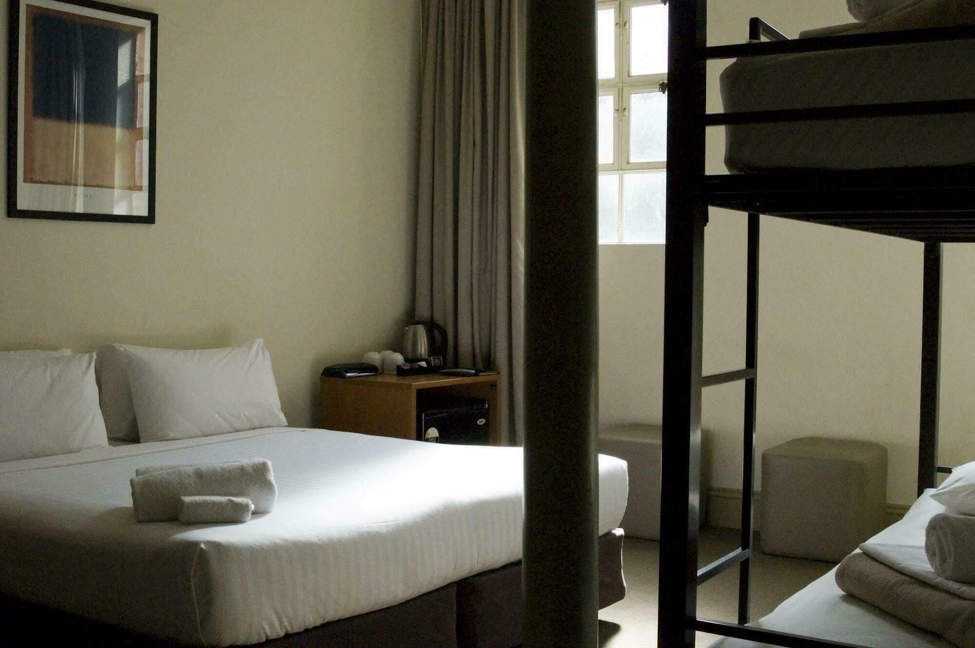 1831 Boutique Hotel Cité de Cité de Sydney Extérieur photo